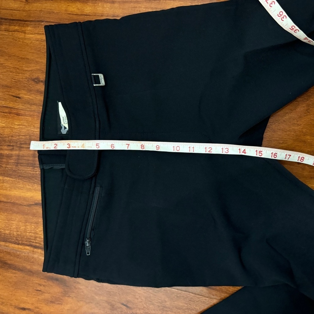 Fera Vintage Mens Pants Size 34 - Picture 10 of 11